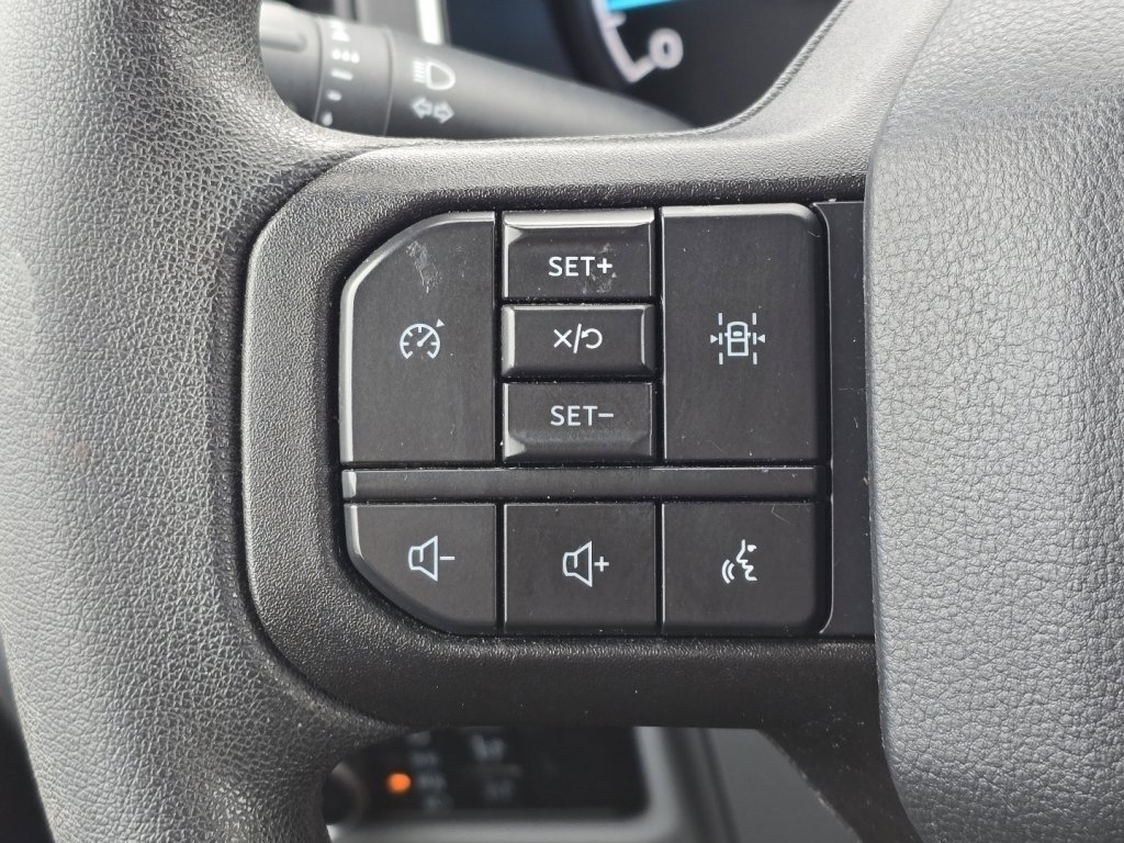 Used 2023 Ford F150 XLT image 27
