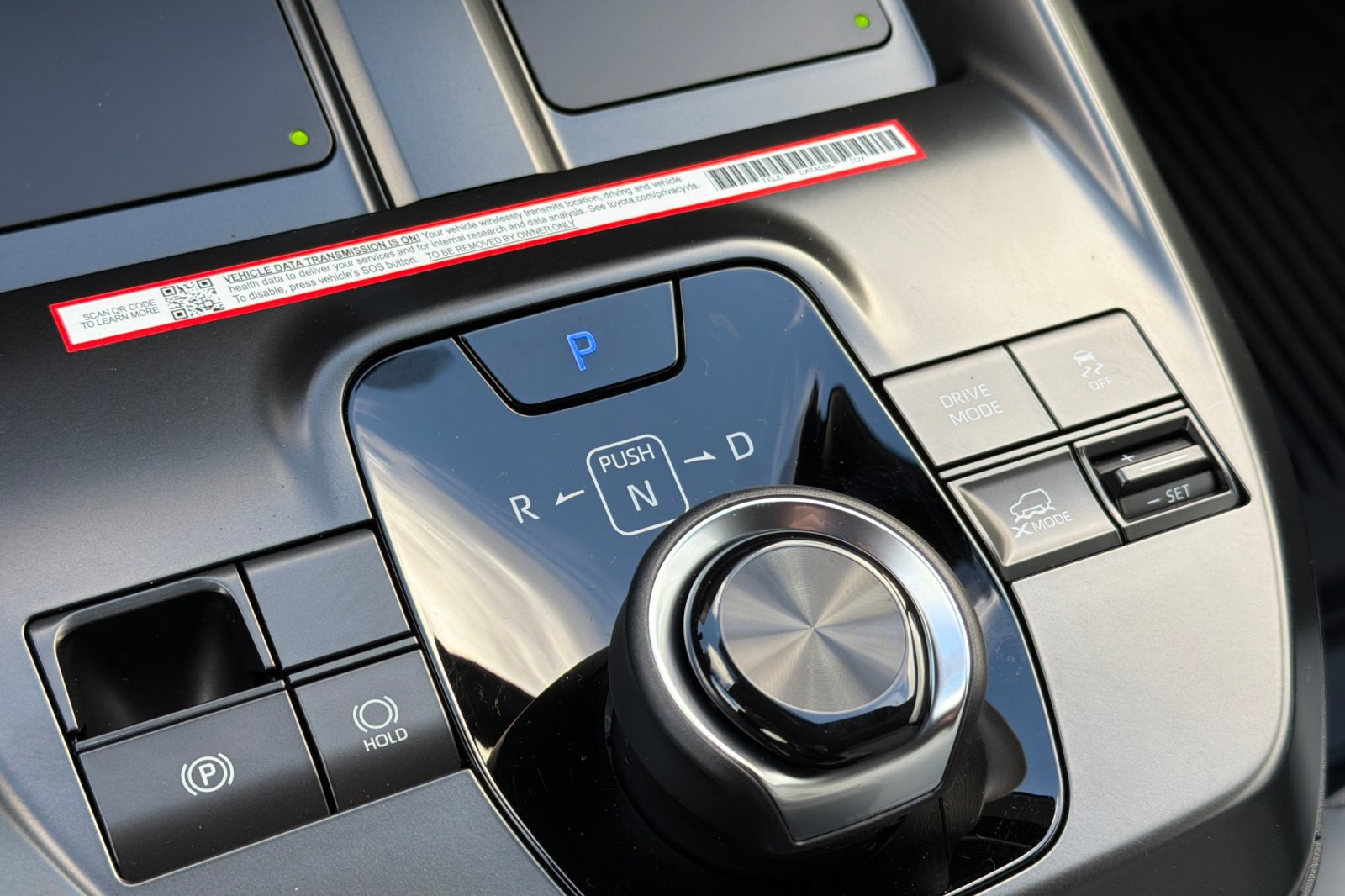 New 2026 Subaru Solterra Premium image 21