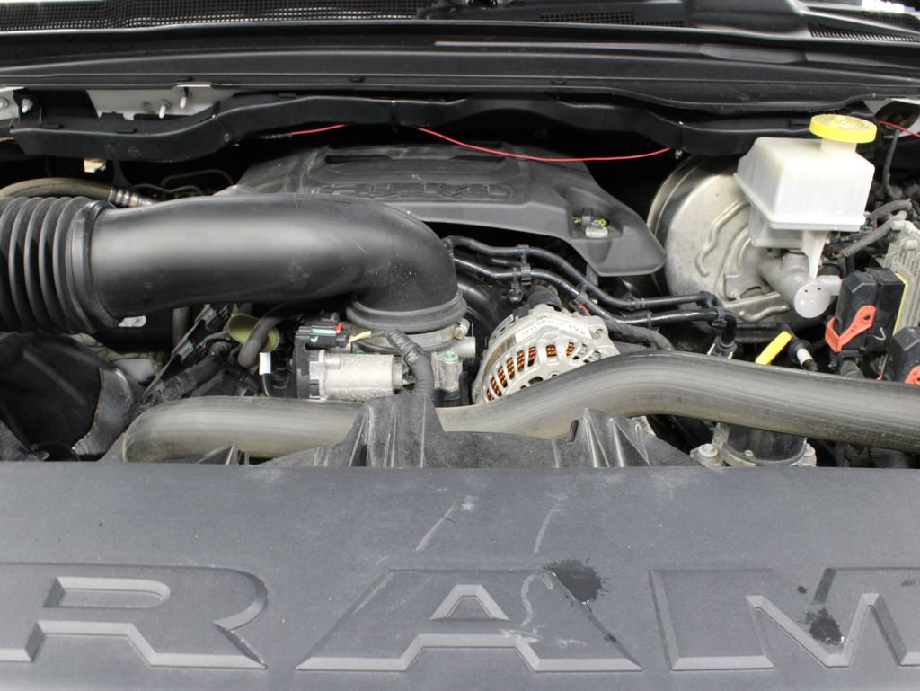 Used 2019 RAM 1500 Limited w/ Bed Utility Group AWD/4WD image 30