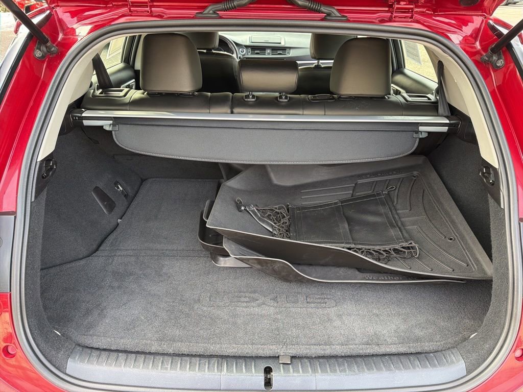 Used 2012 Lexus CT 200h image 15