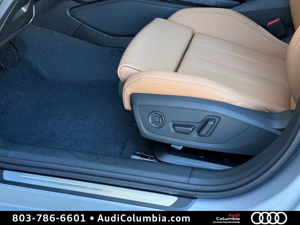 New 2026 Audi A5 Prestige AWD/4WD image 20