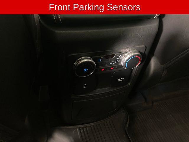 Certified 2023 Ford Explorer ST w/ Technology Package AWD/4WD image 16