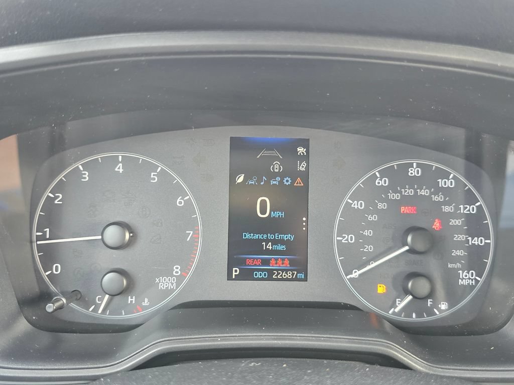 Certified 2024 Toyota Corolla SE FWD image 26