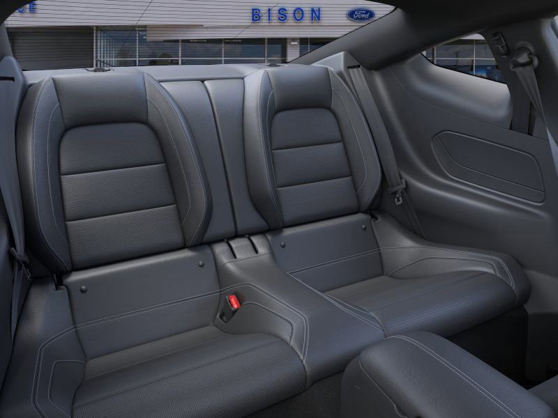 New 2026 Ford Mustang Premium image 11
