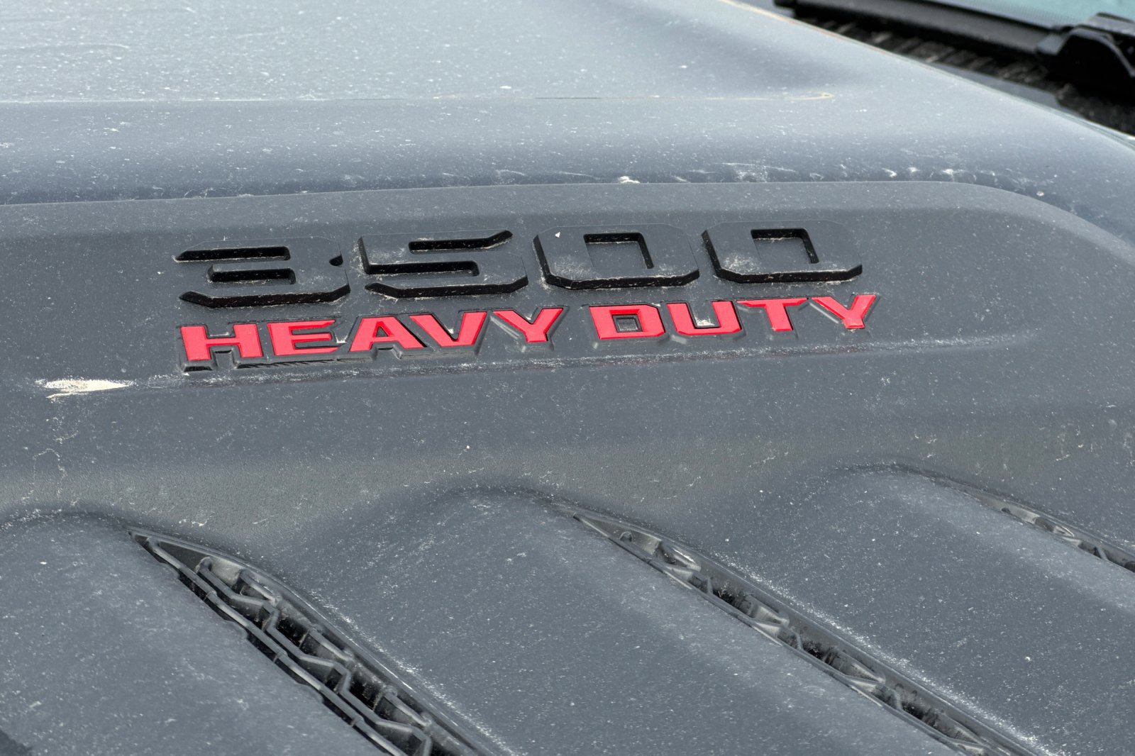 New 2026 RAM 3500 Laramie w/ Night Edition image 25