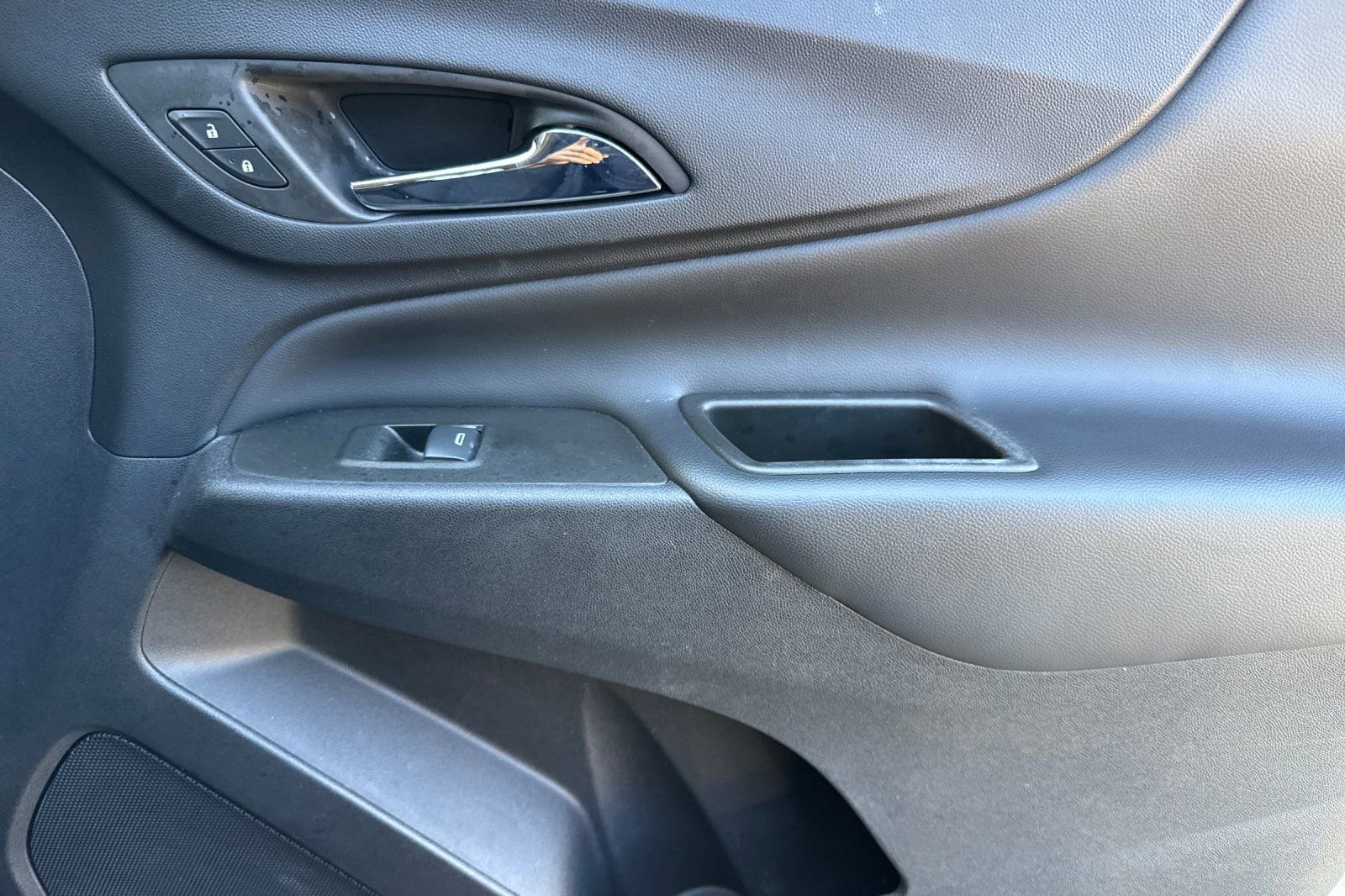 Certified 2022 Chevrolet Equinox LT image 19