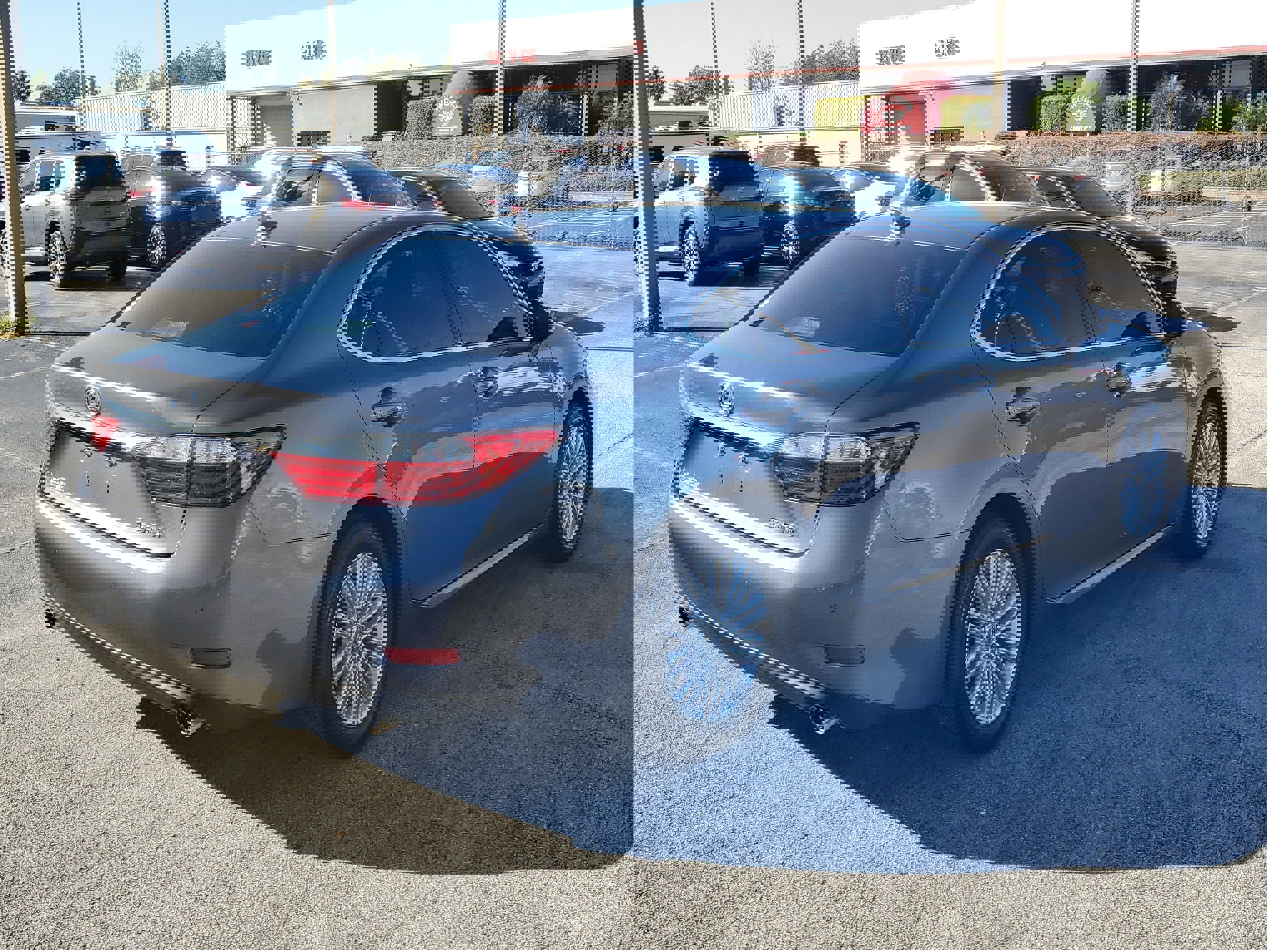 Used 2013 Lexus ES 350 image 4