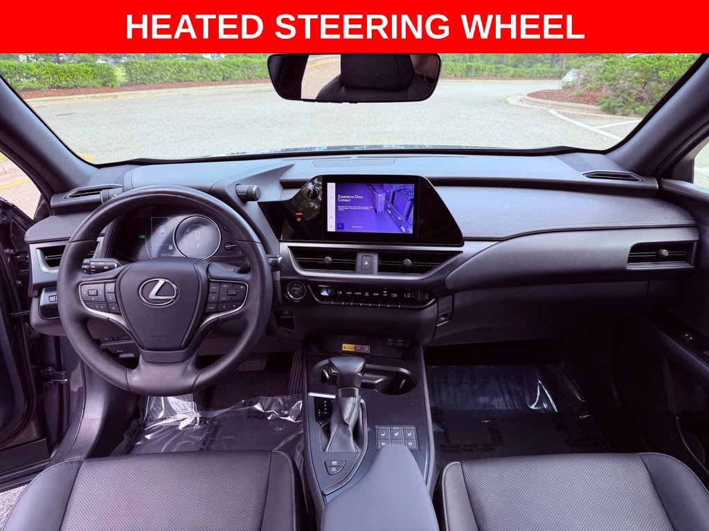 Certified 2024 Lexus UX 250h FWD w/ Premium Package image 13