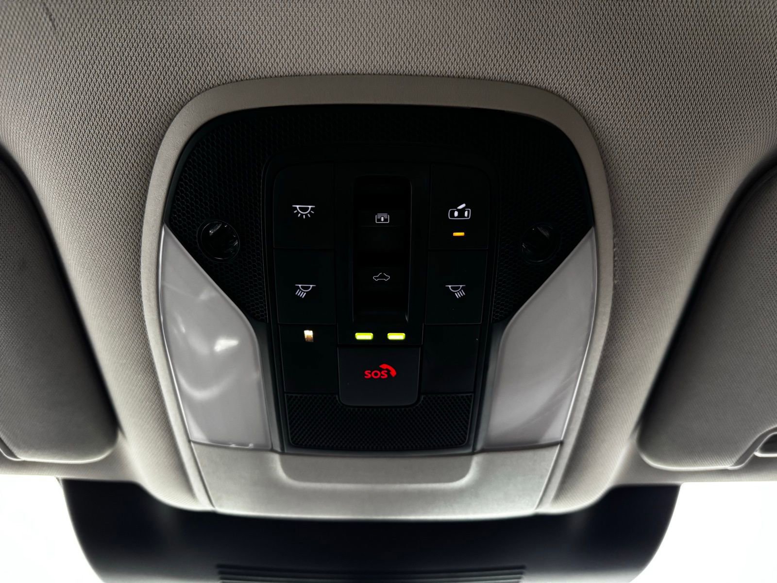 Used 2024 INFINITI QX60 Luxe AWD/4WD image 27