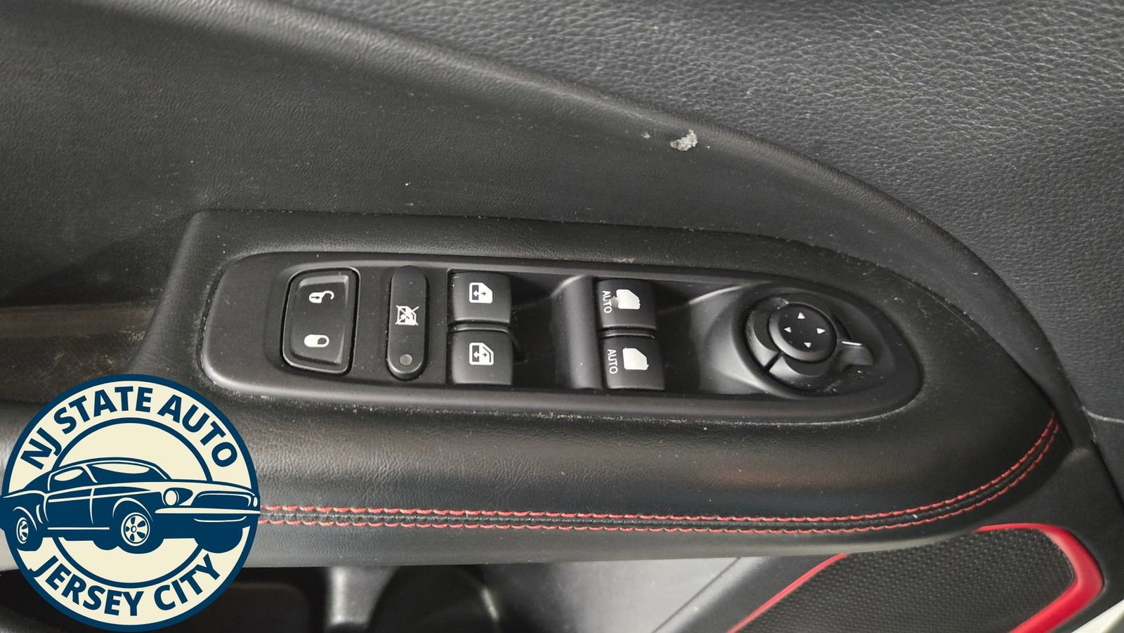Used 2020 Jeep Compass Trailhawk AWD/4WD image 20