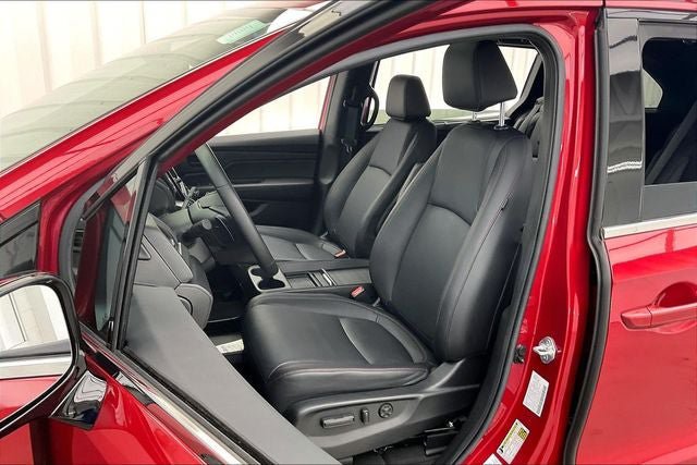 Certified 2024 Honda Odyssey Sport image 8