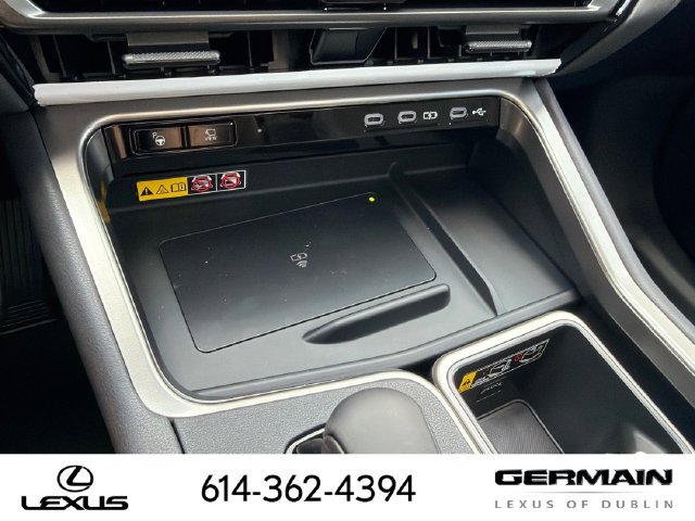 New 2026 Lexus TX 350 AWD w/ Technology Package image 27