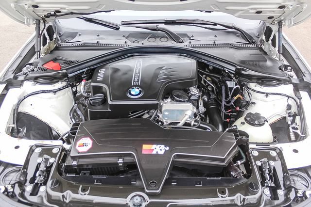 Used 2012 BMW 328i Sedan RWD image 34