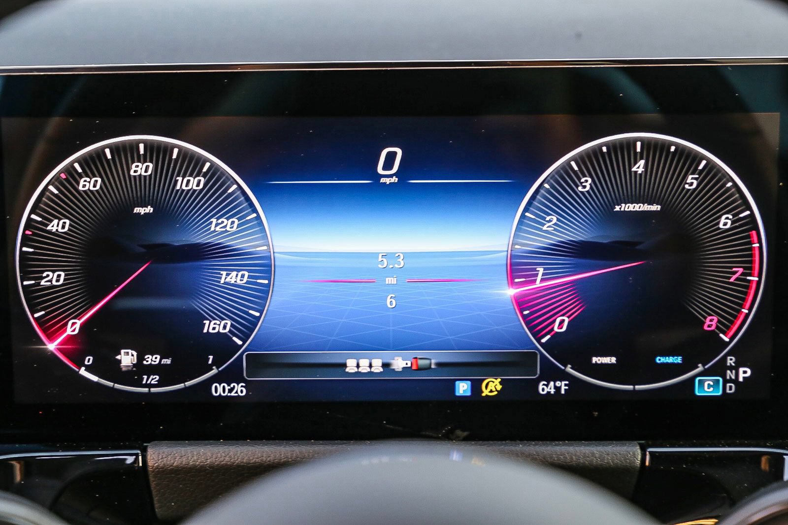 Used 2025 Mercedes-Benz GLA 250 4MATIC image 27
