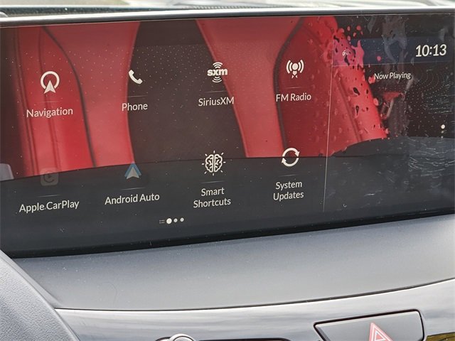 Certified 2025 Acura RDX A-Spec image 25