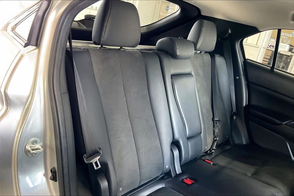 Used 2022 Mitsubishi Eclipse Cross SE image 20