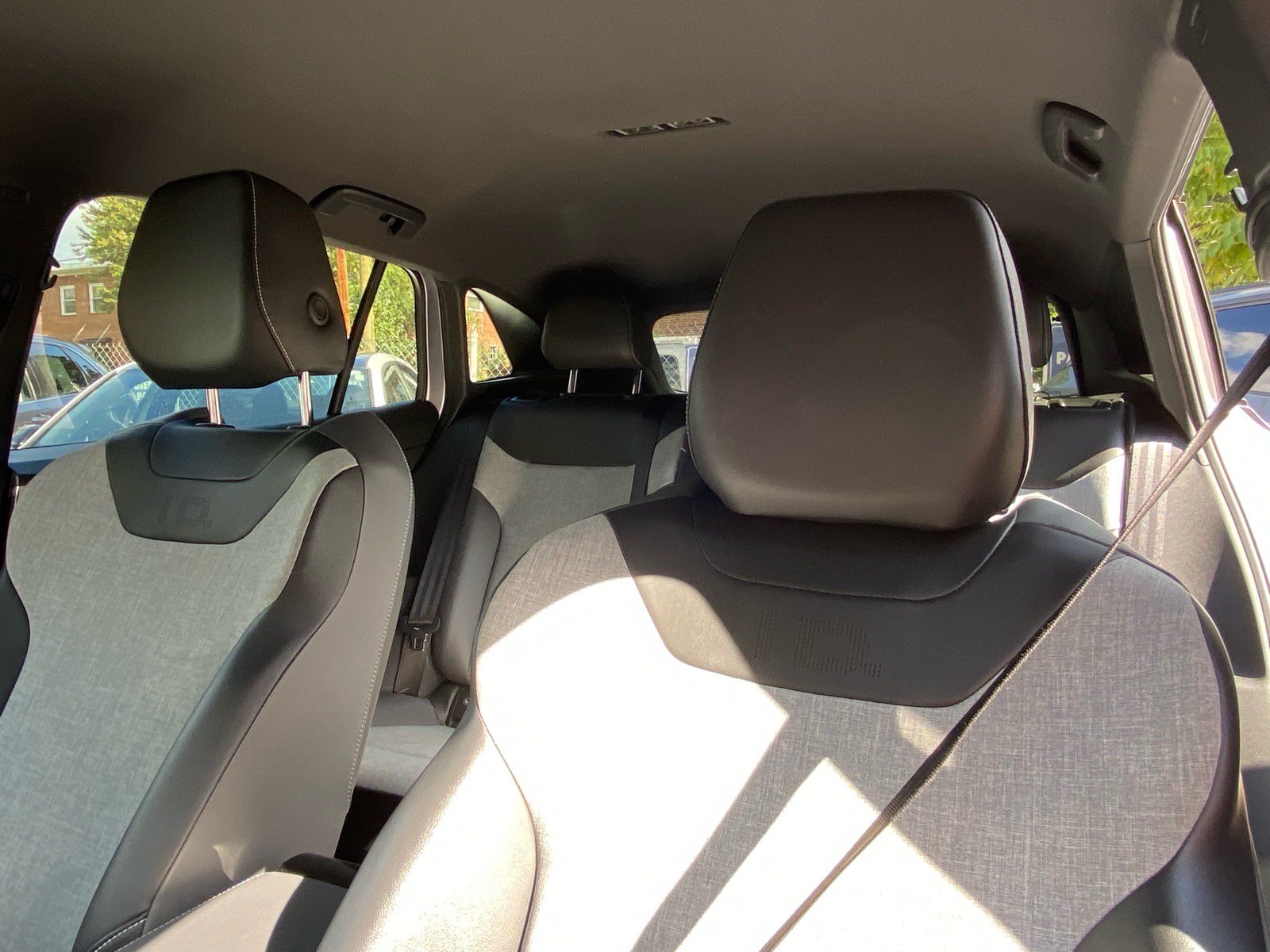 Certified 2023 Volkswagen ID.4 Pro AWD/4WD image 16