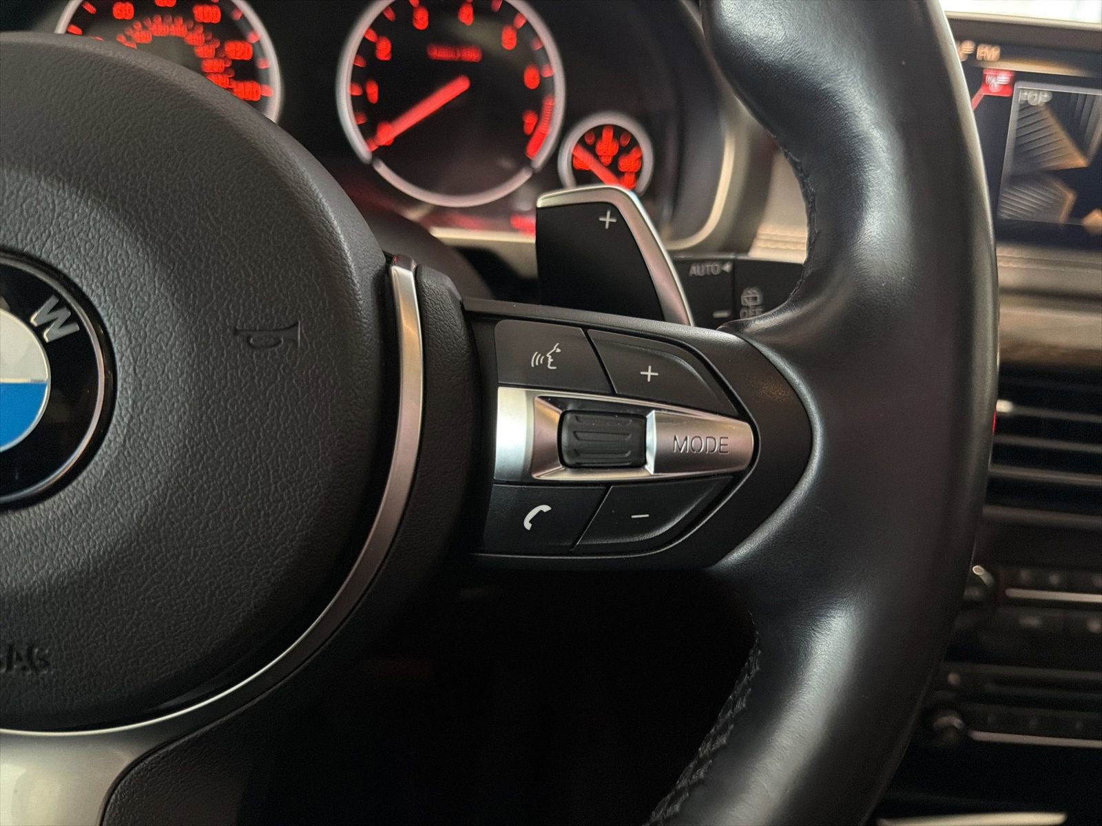 Used 2016 BMW X5 xDrive50i image 27