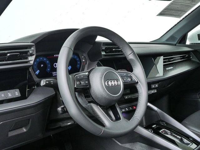 Used 2025 Audi A3 2.0T Premium w/ Convenience Package AWD/4WD image 4