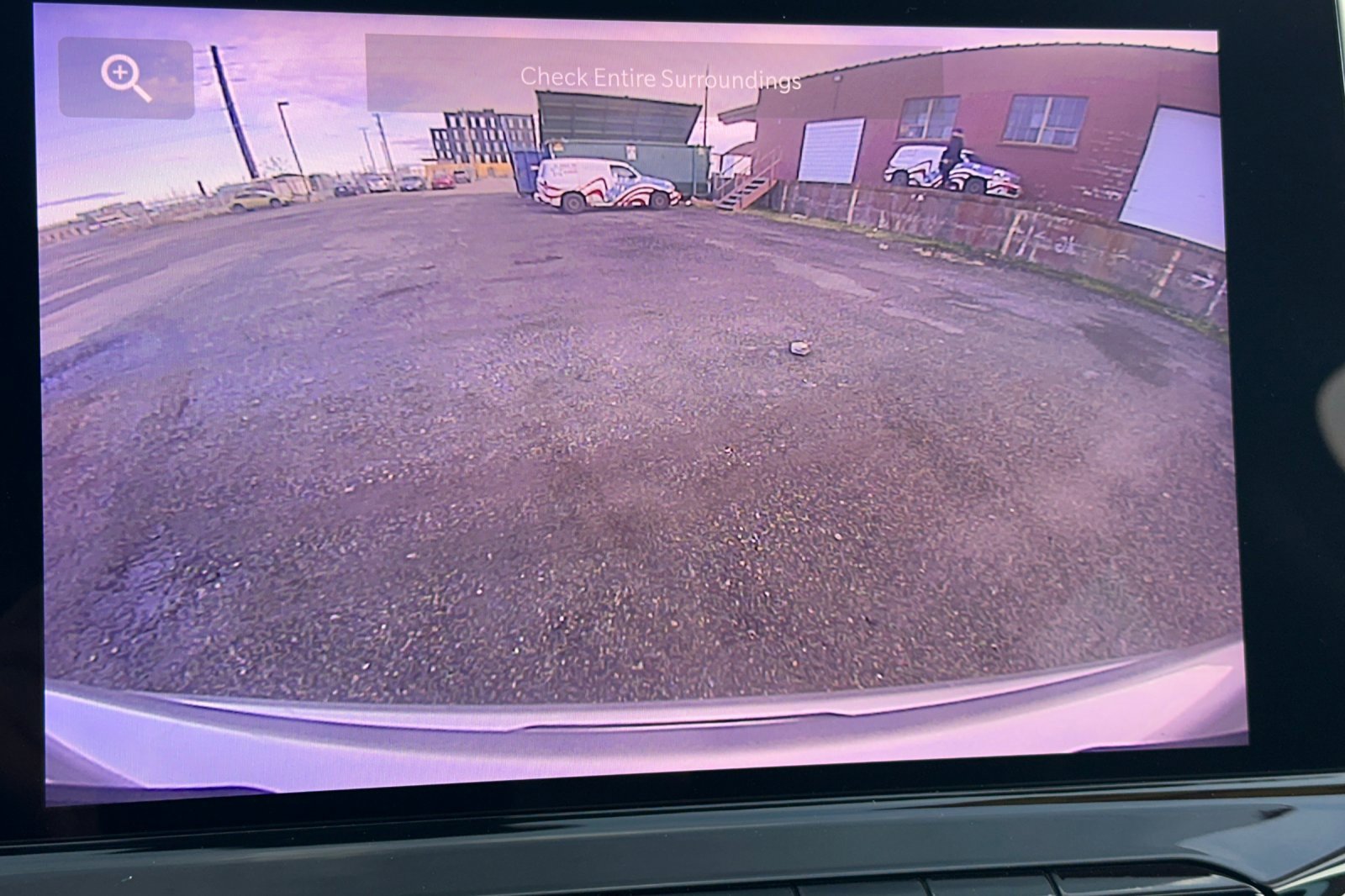 Used 2024 Jeep Compass Latitude image 26