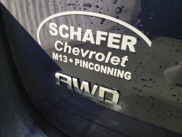 Used 2016 Chevrolet Equinox LT image 52