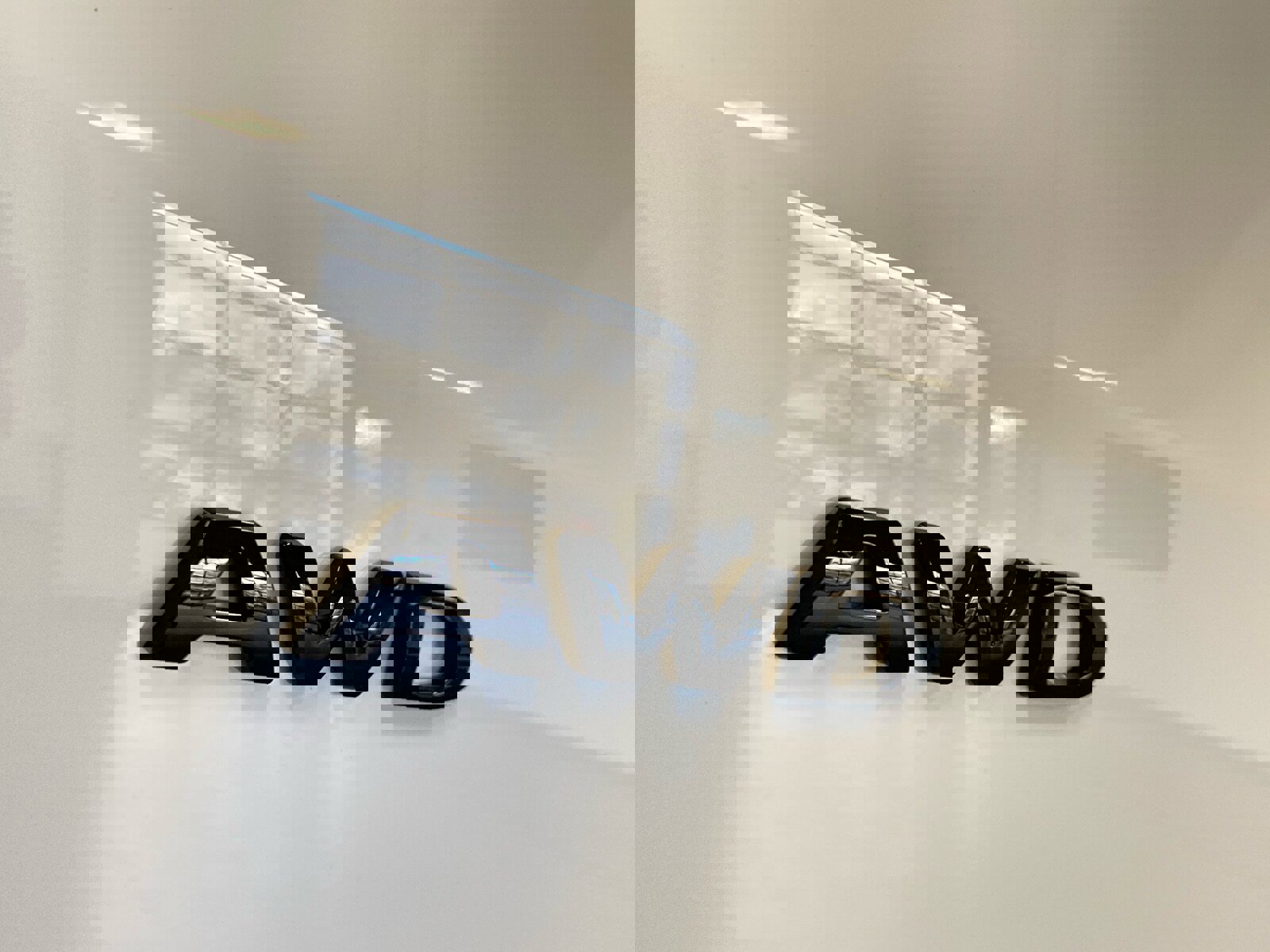 New 2026 Ford Transit 350 Low Roof AWD w/ Load Area Protection Package image 8