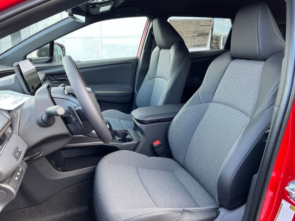 New 2026 Toyota bZ XLE image 11