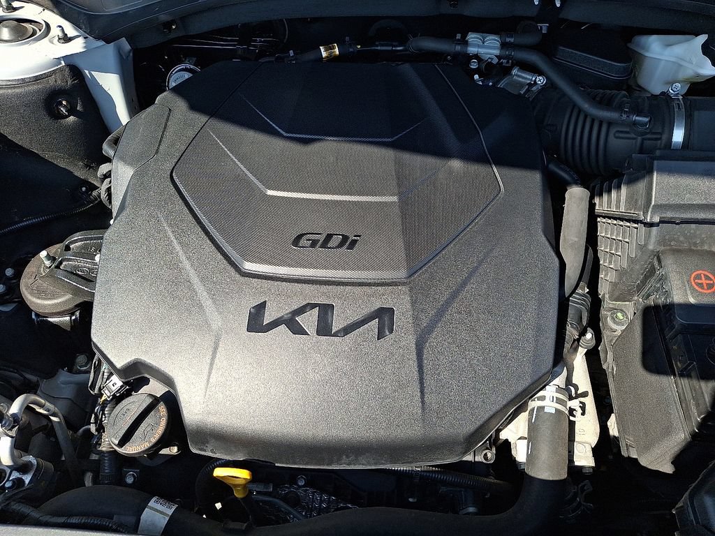 Certified 2023 Kia Telluride SX Prestige X-Line AWD/4WD image 28
