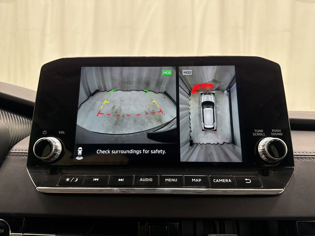 Used 2024 Mitsubishi Outlander SE image 31