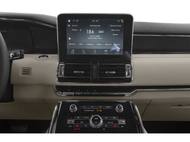 Used 2019 Lincoln Navigator Reserve AWD/4WD image 10