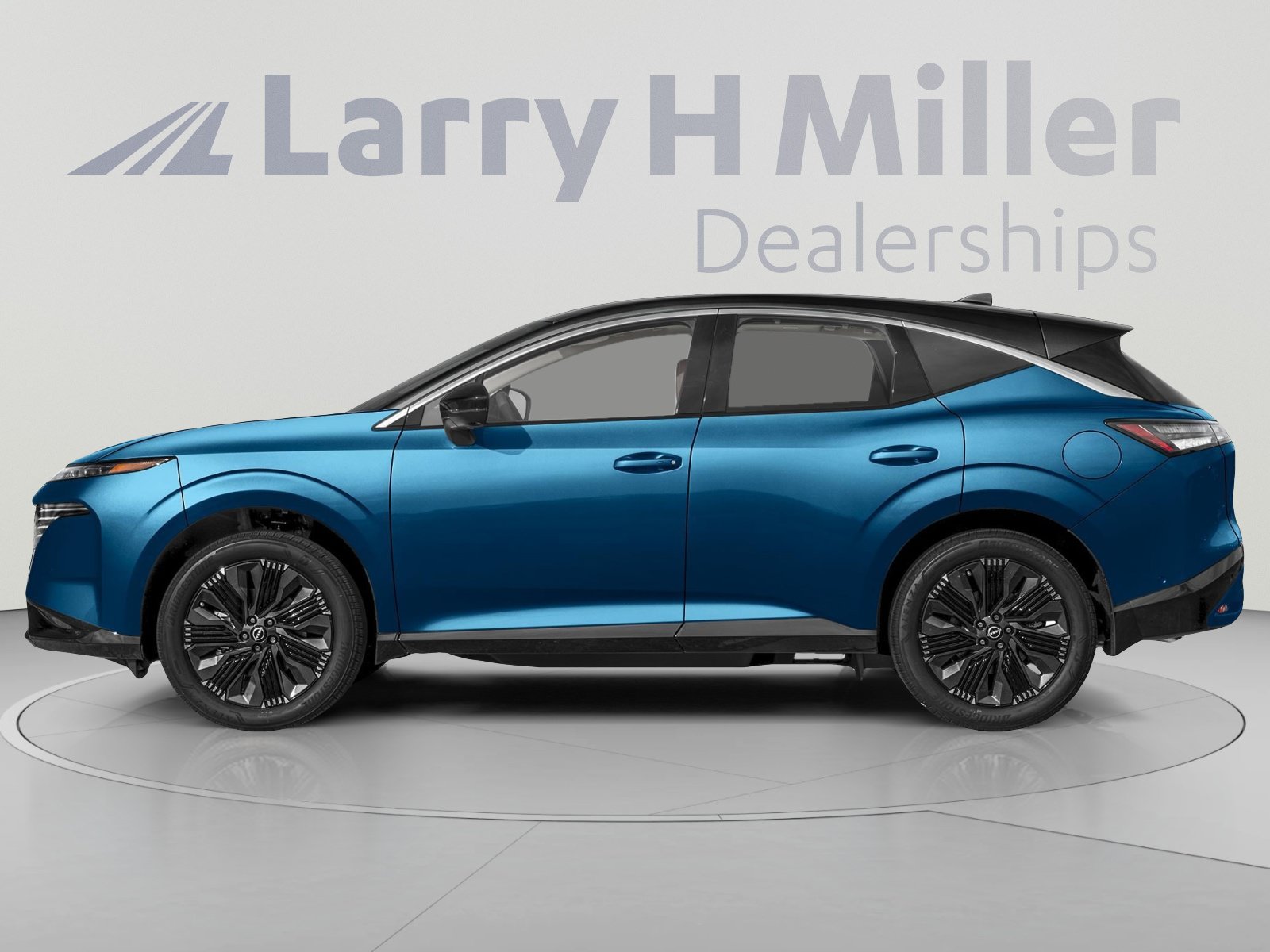 Used 2025 Nissan Murano SL w/ Cargo Package AWD/4WD image 3
