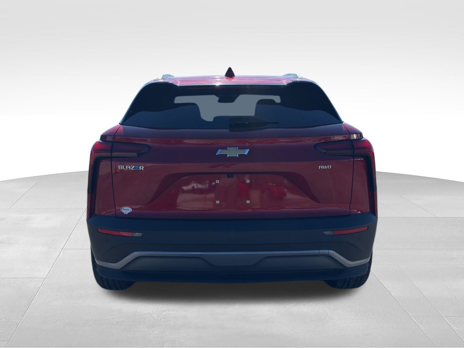 Certified 2024 Chevrolet Blazer EV LT AWD/4WD image 5