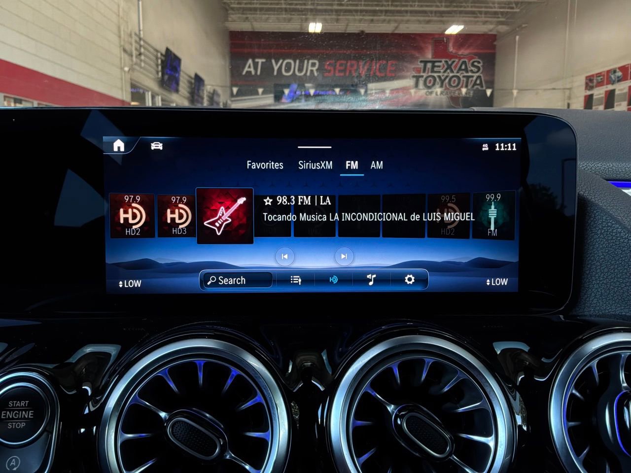 Used 2025 Mercedes-Benz GLA 250 image 34