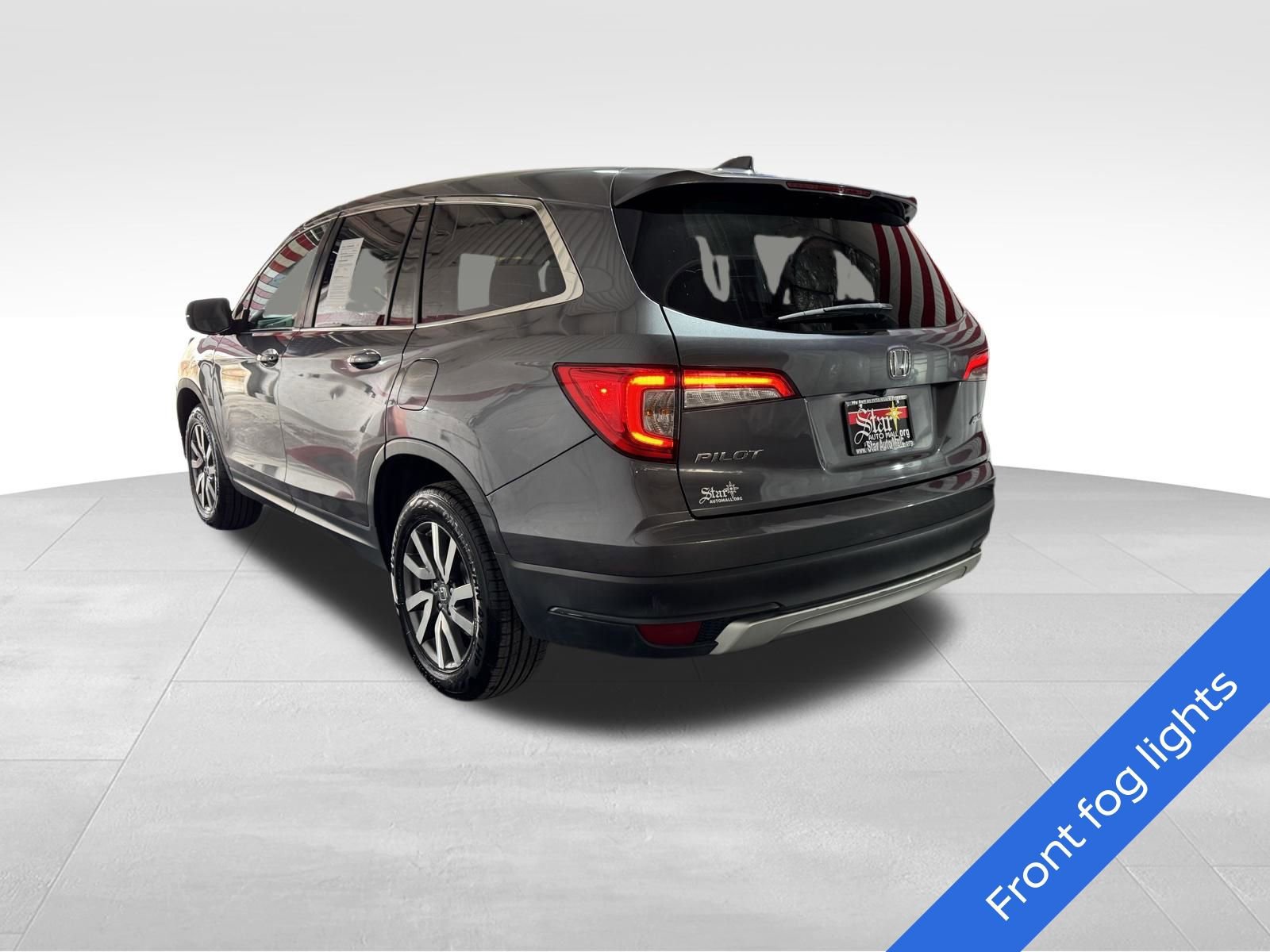 Used 2019 Honda Pilot EX-L image 6