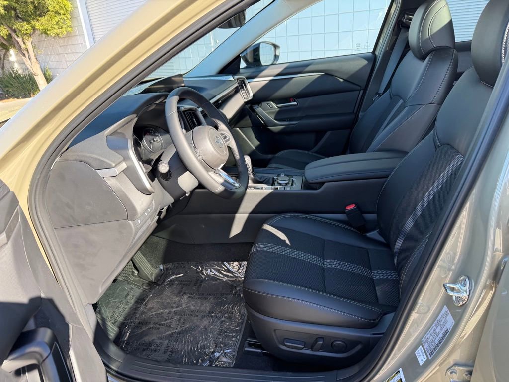 New 2026 MAZDA CX-50 Meridian Edition image 15