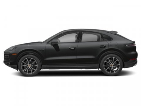 New 2026 Porsche Cayenne Turbo image 3