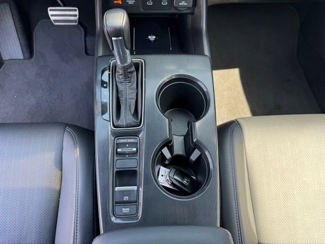 Used 2025 Honda Civic Sport image 15