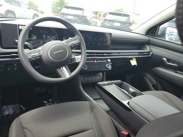 New 2026 Hyundai Tucson SEL AWD/4WD image 10