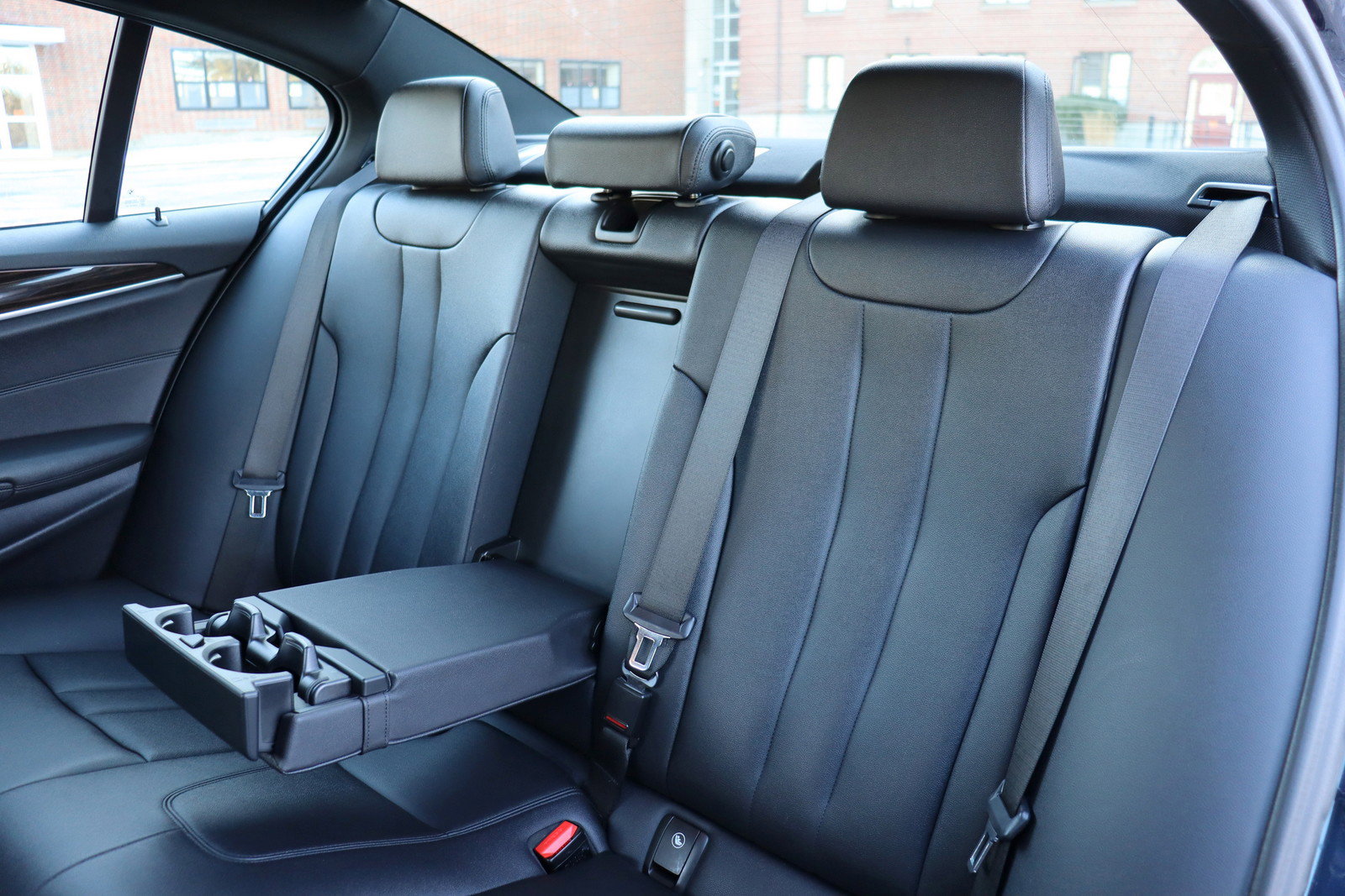 Used 2020 BMW 530i xDrive image 15