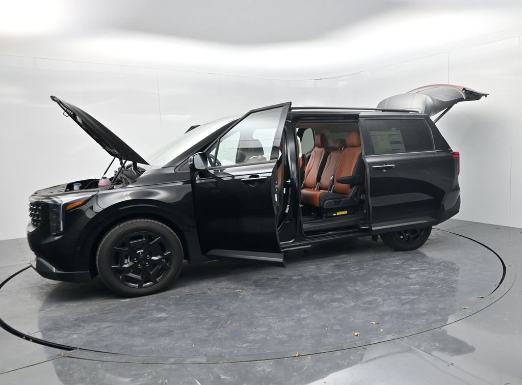 New 2026 Kia Carnival SX Prestige image 47