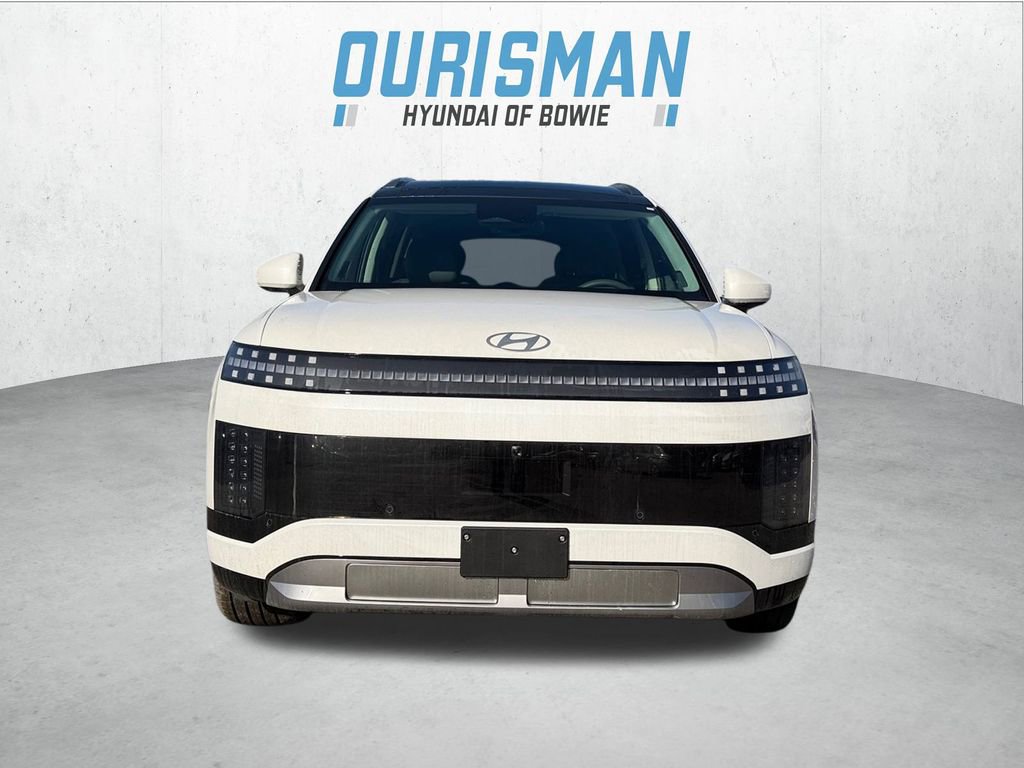 New 2026 Hyundai Ioniq 9 Limited image 8