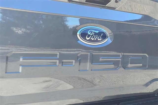 Used 2021 Ford F150 Lariat w/ Equipment Group 502A High image 34