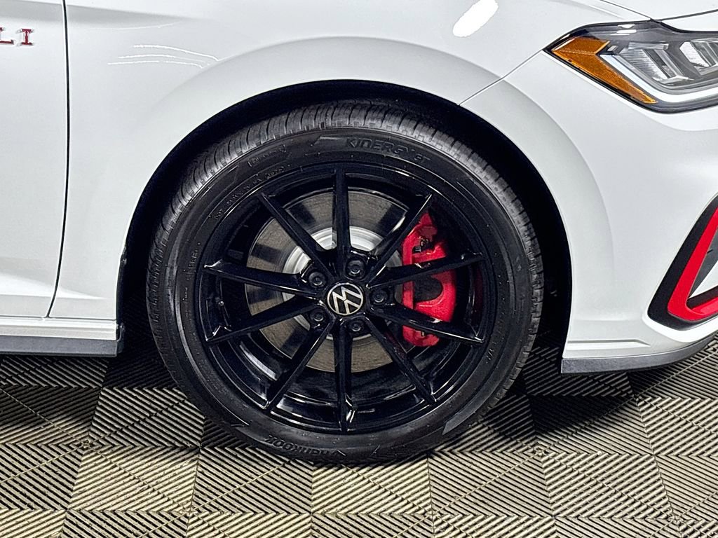 New 2026 Volkswagen Jetta GLI Autobahn image 23