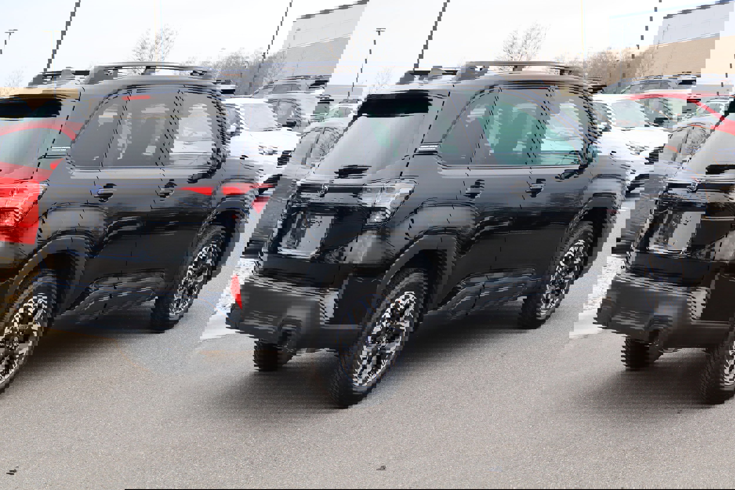 New 2026 Subaru Forester Premium image 6