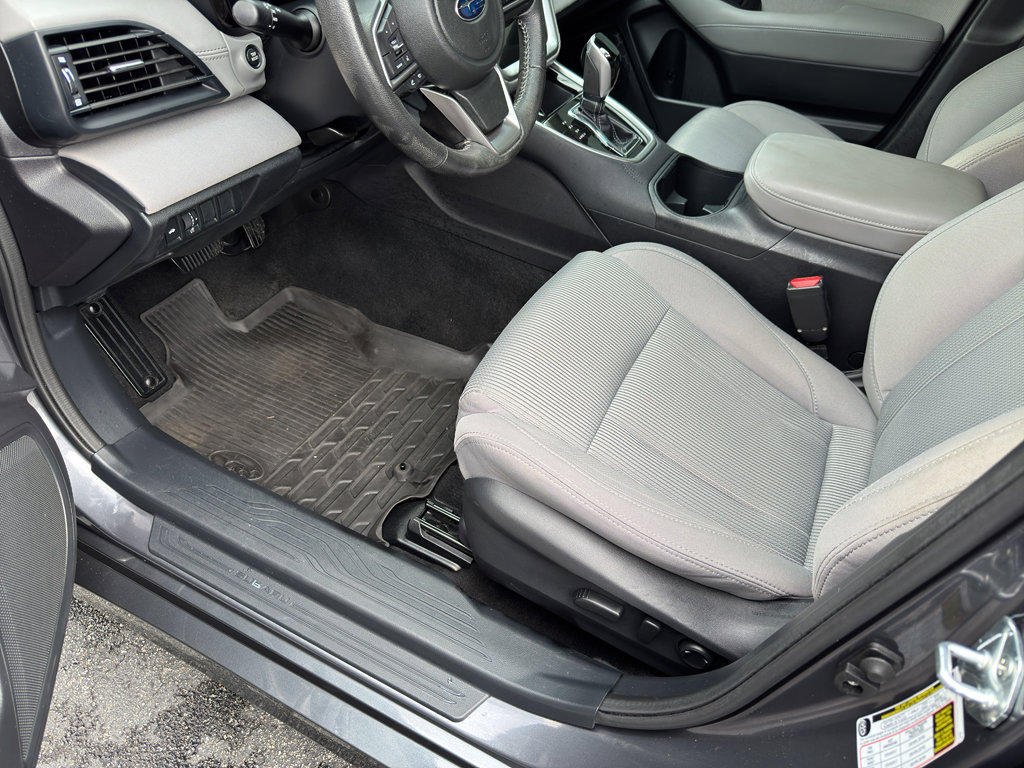Used 2022 Subaru Legacy Premium image 5