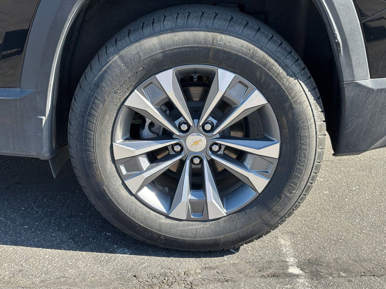 Used 2025 Chevrolet Equinox LT AWD/4WD image 31