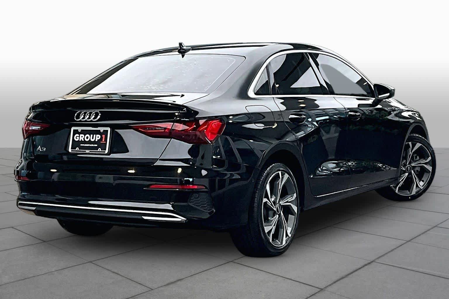 Used 2022 Audi A3 2.0T Premium FWD image 12