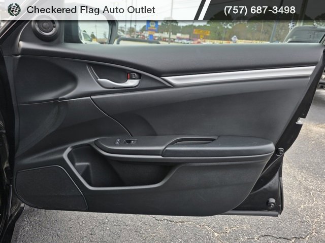 Used 2020 Honda Civic Sport image 43