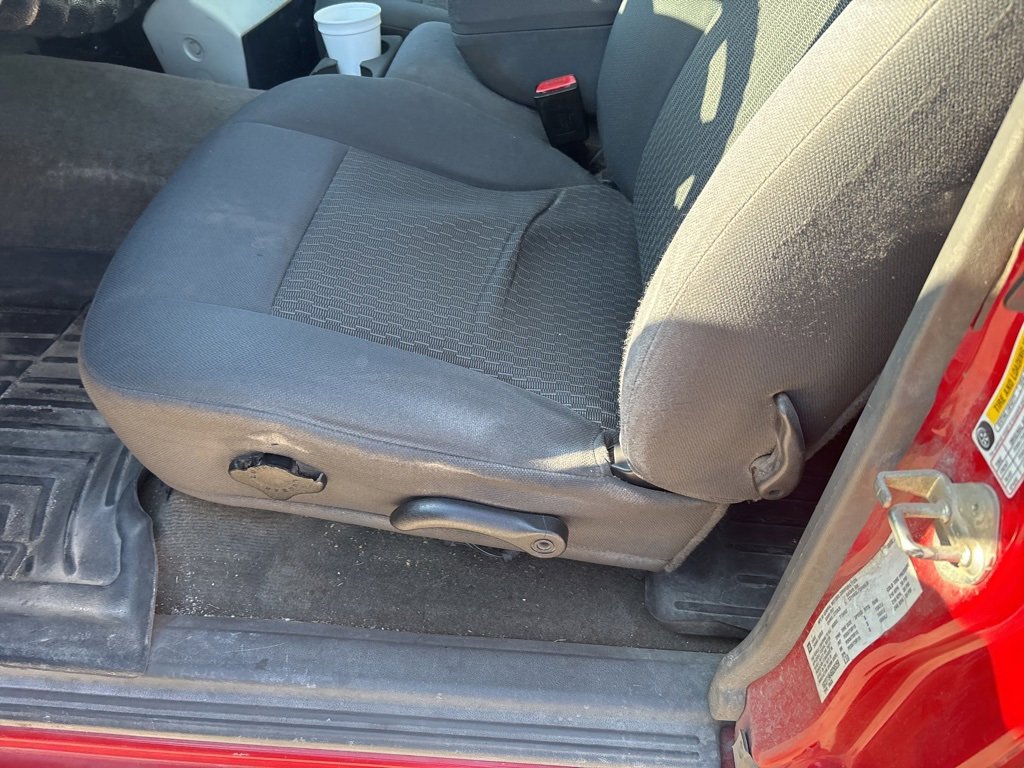 Used 2006 Chevrolet Colorado LT w/ Power Convenience Package image 9