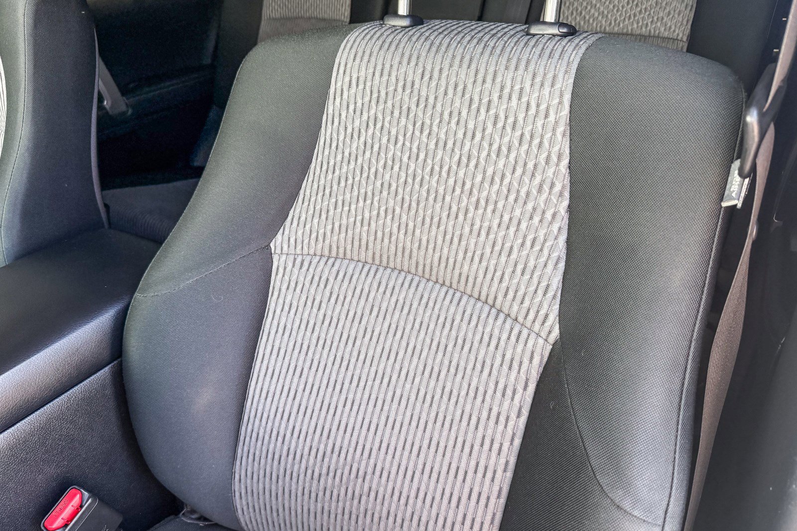 Used 2021 Toyota 4Runner SR5 image 27